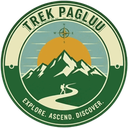 Trek Pagluu logo